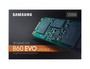 MZ-N6E250BW   SSD Samsung 860 EVO M.2 250GB SATA V-NAND 3bit MLC