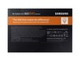 MZ-N6E500BW   SSD Samsung 860 EVO M.2 500GB SATA V-NAND 3bit MLC