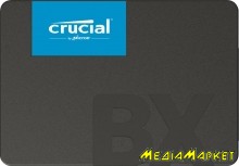 CT120BX500SSD1   SSD Micron Crucial BX500 2.5