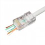  Cablexpert LC-PTU-01/10 , RJ-45, 8P8C, CAT-5e, . (UTP),   ,   (10  .)