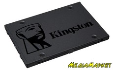 SA400S37/120G   SSD Kingston A400 2.5" 120GB SATA 3.0 TLC