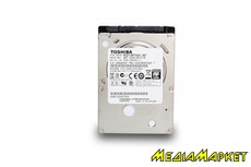 MQ01ABF050   Toshiba MQ01ABF050 2.5 SATA 2.0 500Gb 5400rpm 8MB 7mm