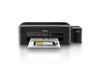 Багатофункціональний пристрій (БФП) Epson L222 А4 фабрика друку
