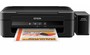 Багатофункціональний пристрій (БФП) Epson L222, фабрика друку А4