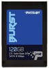Жорсткий диск SSD Patriot BURST 2.5
