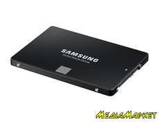 MZ-76E250BW   SSD Samsung MZ-76E250BW 2.5" 860 EVO 250GB SATA V-NAND 3bit MLC