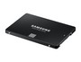 Жорсткий диск SSD Samsung MZ-76E250BW 2.5