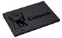 Жорсткий диск SSD Kingston A400 2.5