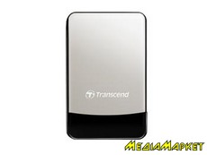TS640GSJ25C   Transcend StoreJet 25C SATA (2.5",640,USB 2.0,) /