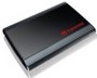 Зовнішній накопичувач Transcend StoreJet 250Gb, 2.5