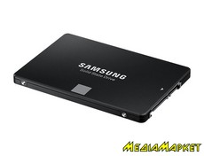 MZ-76E500BW   SSD Samsung MZ-76E500BW 2.5" 860 EVO 500GB SATA V-NAND 3bit MLC