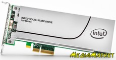 SSDPEDMW800G4X1   SSD INTEL 750 800GB, PCIe NVMe 3.0 x4 HHHL