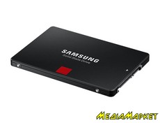 MZ-76P256BW   SSD Samsung MZ-76P256BW 2.5" 860 PRO 256GB SATA V-NAND 3D MLC