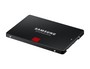   SSD Samsung MZ-76P256BW 2.5