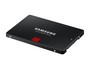 Жорсткий диск SSD Samsung MZ-76P256BW 2.5