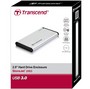  Transcend TS0GSJ25S3  2.5