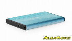 EE2-U3S-3-B   HDD Gembird EE2-U3S-3-B , , 2.5", USB3.0, 