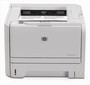 Принтер HP LaserJet P2035 A4, 26 стр/хв ч/б, 1200x1200 dpi, подача: 550 лист., вивід: 150 лист