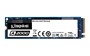 Жорсткий диск SSD Kingston A2000 M.2 250GB NVMe PCIe 3.0 4x 2280