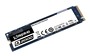 Жорсткий диск SSD Kingston A2000 M.2 250GB NVMe PCIe 3.0 4x 2280