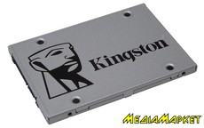 SUV400S37/120G   SSD Kingston UV400 2.5" 120GB SATA