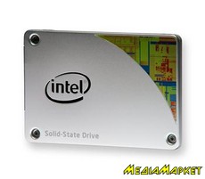 SSDSC2BW120A401   SSD INTEL 530 120GB 2.5"