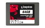 Жорсткий диск SSD Kingston SV200S37A/64G 2, 5