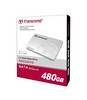 Жорсткий диск SSD Transcend 220 2.5