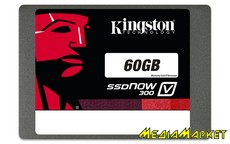 SV300S37A/60G   SSD Kingston V300 2, 5" 60GB 7mm