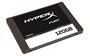 Жорсткий диск SSD Kingston HyperX Fury 120GB