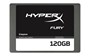 SHFS37A/120G   SSD Kingston HyperX Fury 120GB