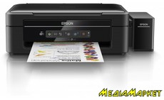 C11CF44403   () Epson L386,  4,   (   ), Wi-Fi