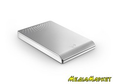 ST905003FGD2E1-RK   Seagate ST905003FGD2E1-RK External FreeAgent Go (2.5",500GB,5400,8MB,USB 2.0) Silver