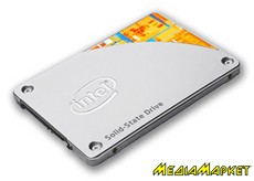 SSDSC2BF120H501   SSD INTEL PRO 2500 2.5" 120GB, Reseller Pack