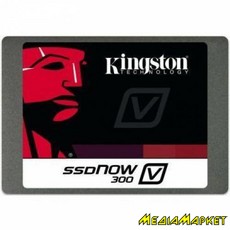 SV300S3D7/120G   SSD Kingston V300 2.5" SSD 120GB  SATA 3.0 Desktop Kit