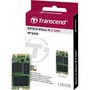 TS120GMTS420S   SSD Transcend TS120GMTS420S M.2 MTS420 120GB 2242 SATA 3D TLC