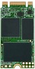 Жорсткий диск SSD Transcend TS120GMTS420S M.2 MTS420 120GB 2242 SATA 3D TLC