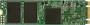 Жорсткий диск SSD Transcend TS240GMTS820S M.2 MTS820S 240GB SATA 3D TLC