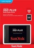 Жорсткий диск SSD SanDisk Plus SSD 2.5