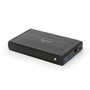 Кишеня для HDD Gembird EE3-U3S-3, Зовнішня, 3.5