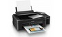 Багатофункціональний пристрій (БФП) Epson L364 струменевий А4, з пристроєм потокового друку
