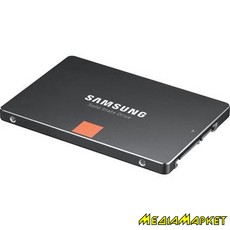 MZ7TD256HAFV-00000   SSD Samsung 841 256GB OEM SSD 2, 5"