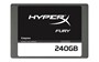 SHFS37A/240G   SSD Kingston HyperX Fury 240GB