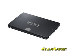 MZ-750120BW   SSD Samsung 750 EVO 2.5" 120GB SATA