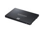 Жорсткий диск SSD Samsung 750 EVO 2.5