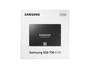 MZ-750120BW   SSD Samsung 750 EVO 2.5