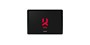 Жорсткий диск SSD GoodRam IRDM 2.5