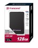 Жорсткий диск SSD Transcend ESD400K USB 3.0 128GB