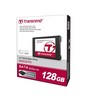 Жорсткий диск SSD Transcend 370 2,5