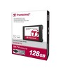   SSD Transcend 370  2,5